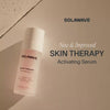 Skin Therapy Activerend Serum - 30ml Afbeelding 2