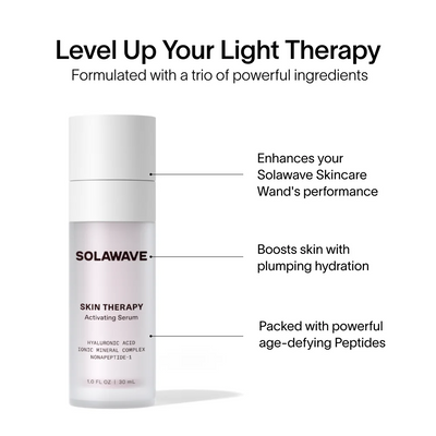 Skin Therapy Activerend Serum